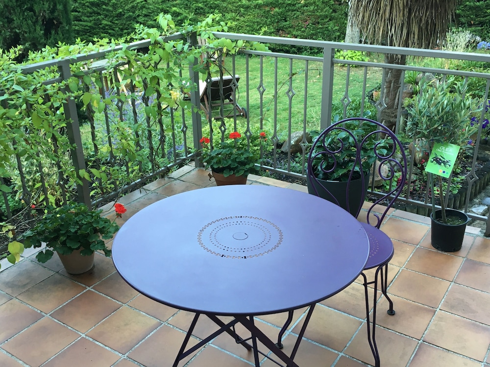 chambre dhote la bacotterie