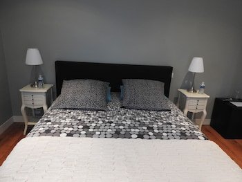 chambre dhote la bacotterie