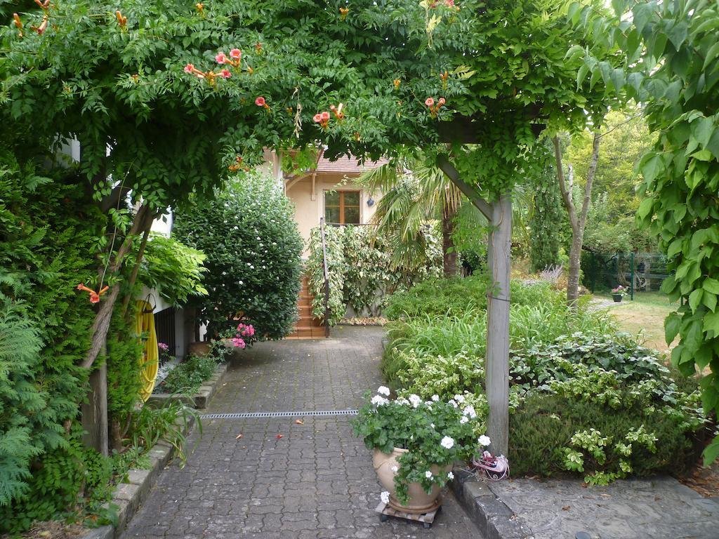 chambre dhote la bacotterie