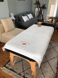 chambre dhote la bacotterie