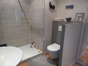 chambre dhote la bacotterie