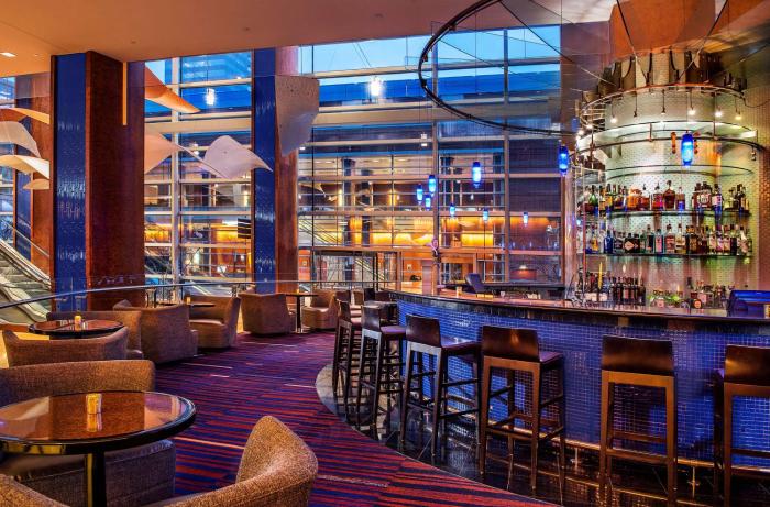 hilton baltimore inner harbor