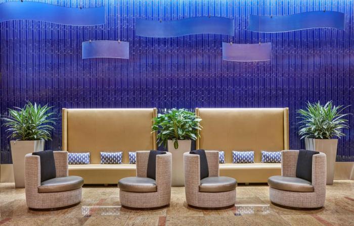 hilton baltimore inner harbor