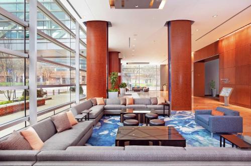 hilton baltimore inner harbor
