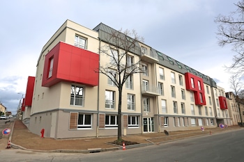apparteo dijon