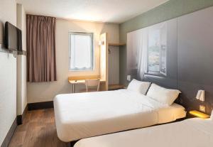 bandb hotel angers 2 universite