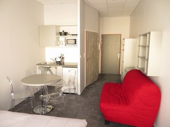 Smartappart Lorient,Morbihan>>Lorient,3 star