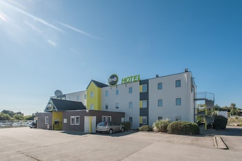 bandb hotel lorient caudan