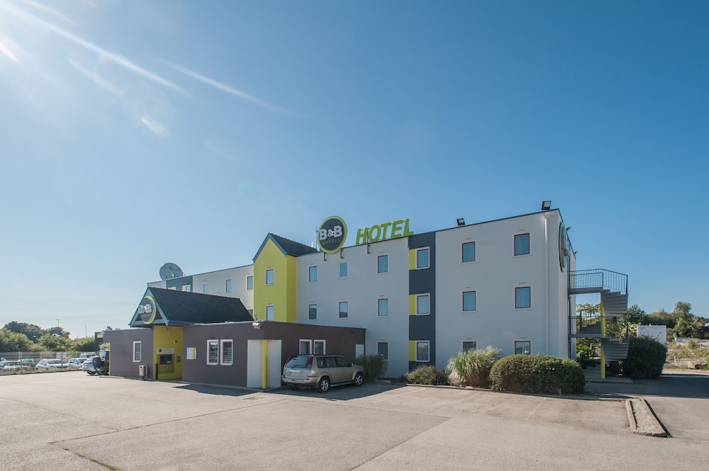 bandb hotel lorient caudan