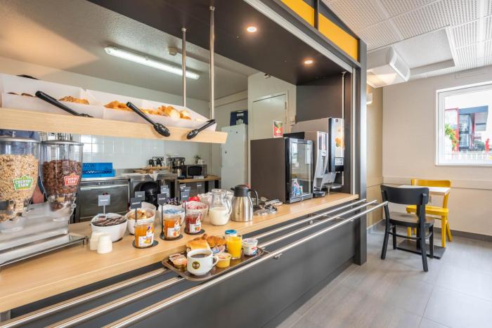 bandb hotel lorient caudan