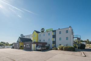 bandb hotel lorient caudan
