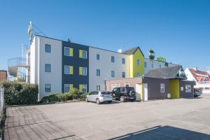 bandb hotel lorient caudan