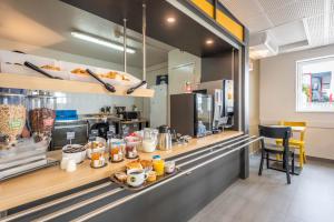 bandb hotel lorient caudan