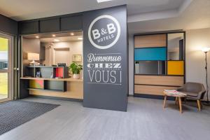 bandb hotel lorient caudan