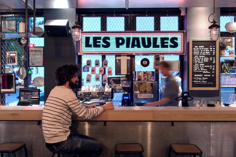 the people paris belleville ex les piaules hostel