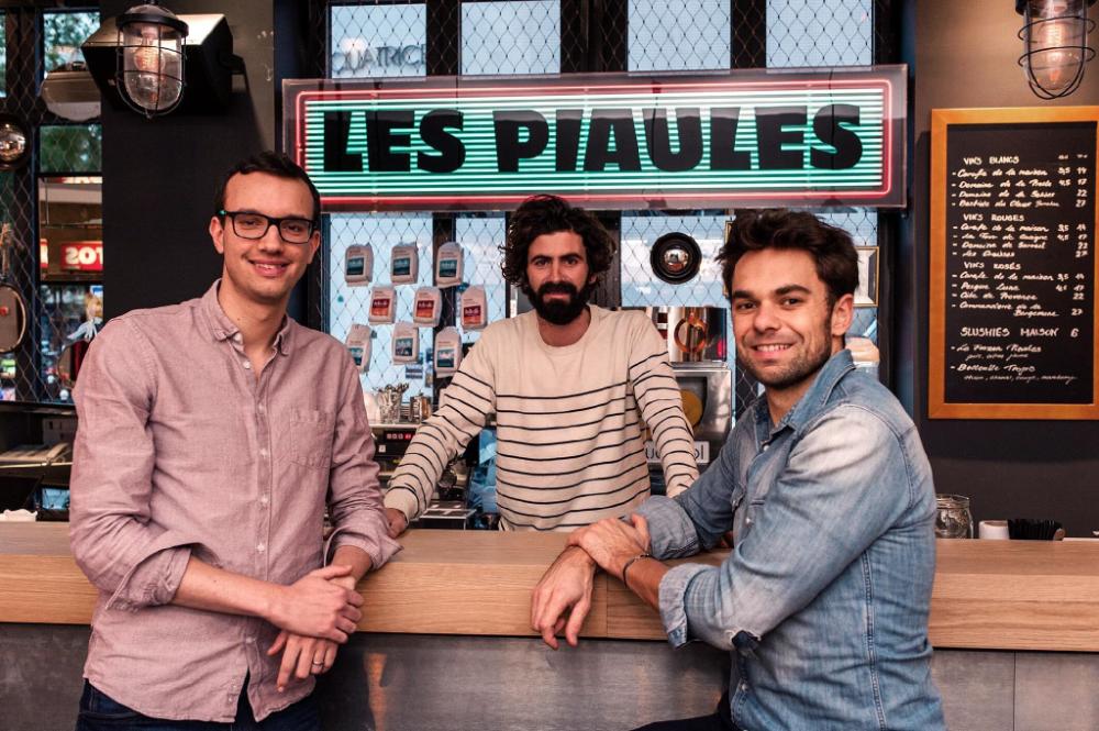 the people paris belleville ex les piaules hostel