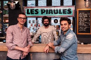 the people paris belleville ex les piaules hostel