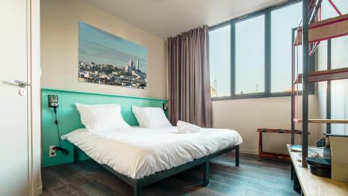 the people paris belleville ex les piaules hostel