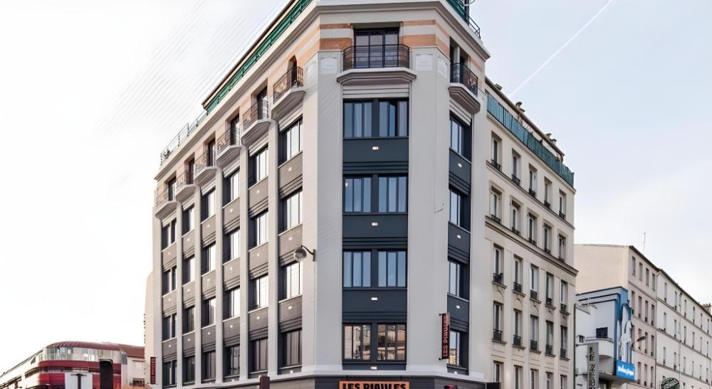 the people paris belleville ex les piaules hostel