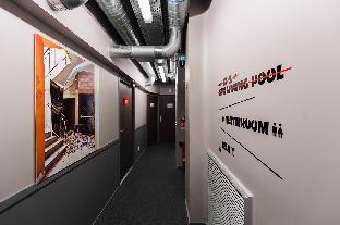 the people paris belleville ex les piaules hostel