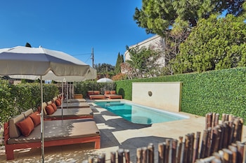 Chateau Beaupin,,3 star