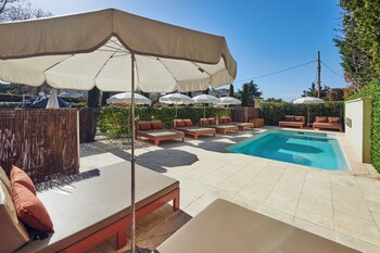 Chateau Beaupin,,3 star