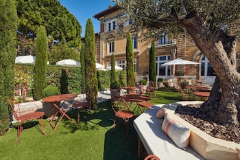 chateau beaupin