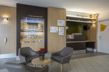 B&B Hotel Orange,Orange>>Avignon,3 star