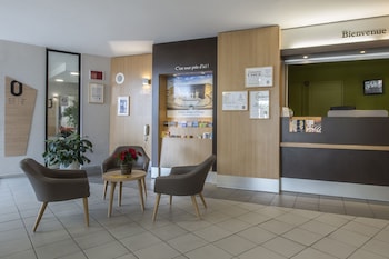 B&B Hotel Orange,Orange>>Avignon,3 star