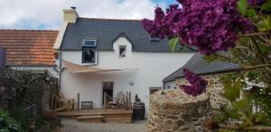 Ile O Des Capucins,Crozon>>Camaret-Sur-Mer,3 star