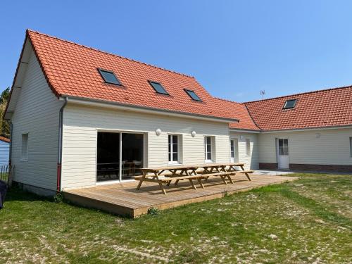 Naturotel,Quend>>Fort-Mahon-Plage,3 star