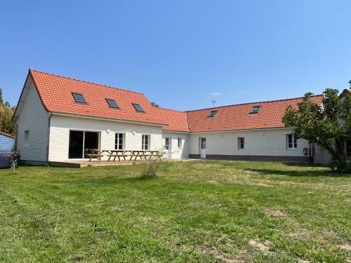 Naturotel,Quend>>Fort-Mahon-Plage,3 star