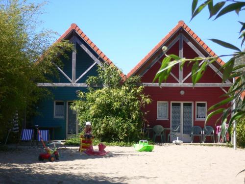 Naturotel,Quend>>Fort-Mahon-Plage,3 star