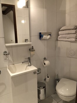 les trauchandieres de saint malo