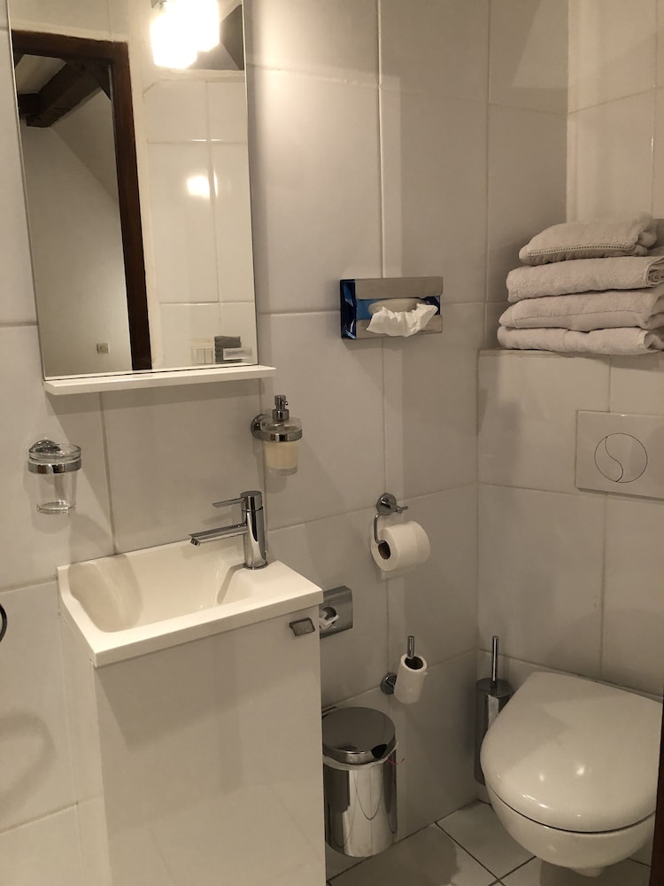 les trauchandieres de saint malo