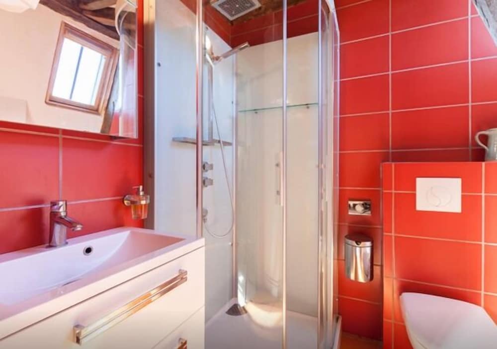 les trauchandieres de saint malo