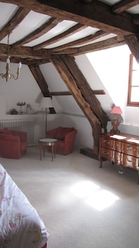 les trauchandieres de saint malo