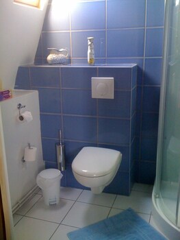 les trauchandieres de saint malo