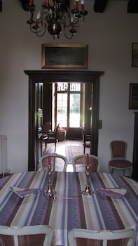 les trauchandieres de saint malo