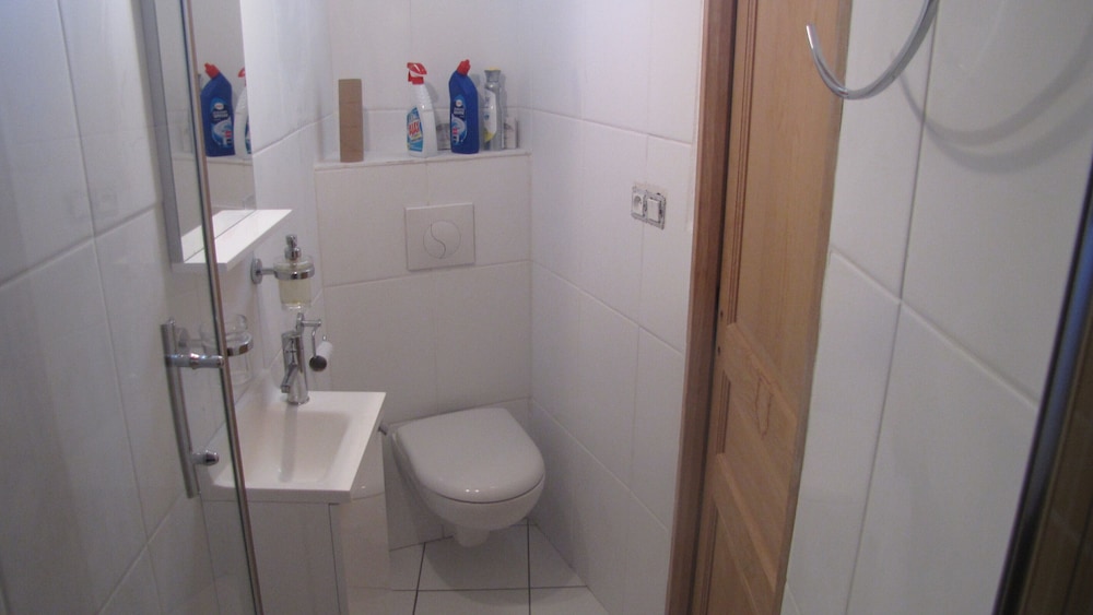 les trauchandieres de saint malo