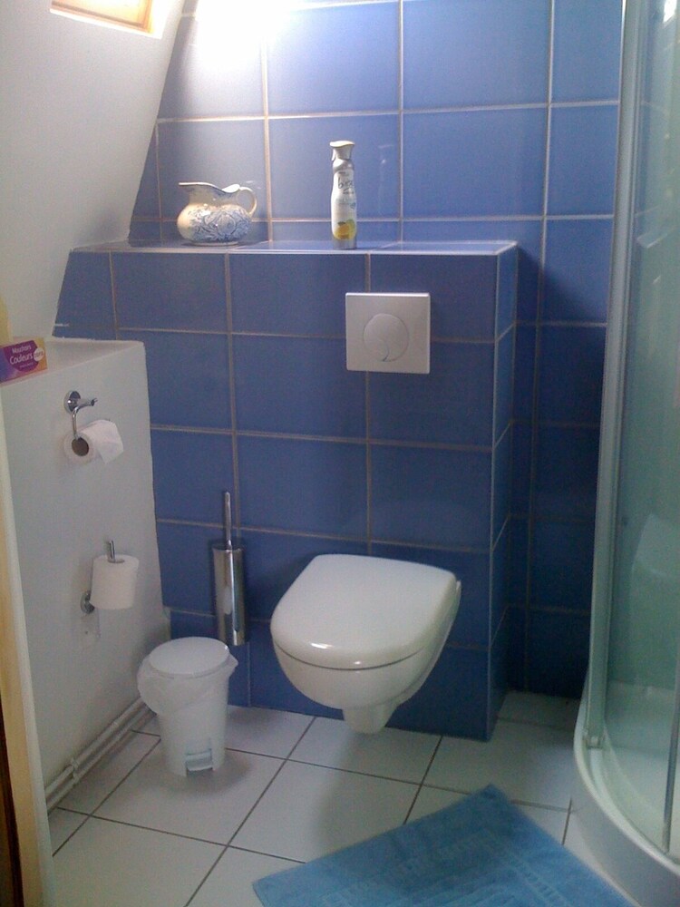 les trauchandieres de saint malo