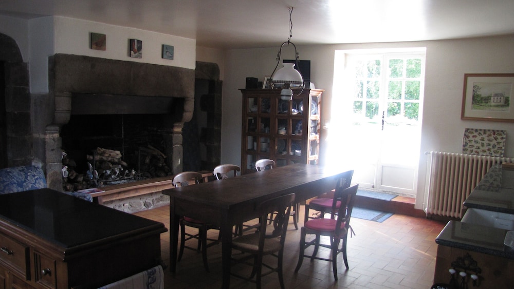 les trauchandieres de saint malo