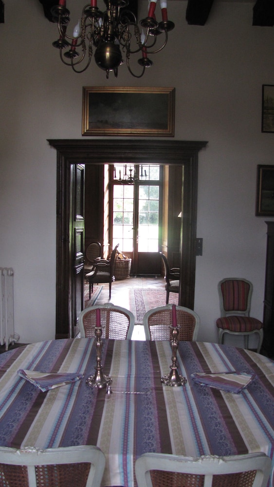 les trauchandieres de saint malo