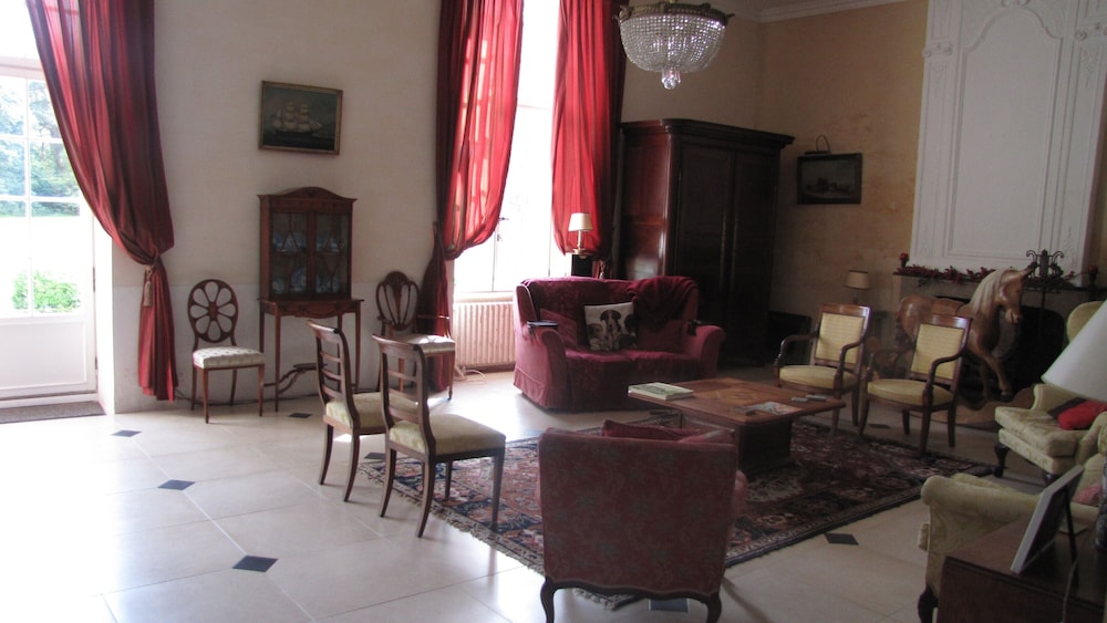 saint jouan des guerets