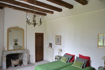 les trauchandieres de saint malo