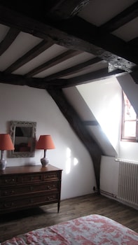 saint jouan des guerets