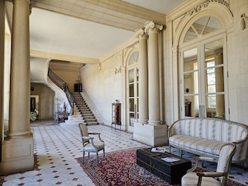 chateau de craon