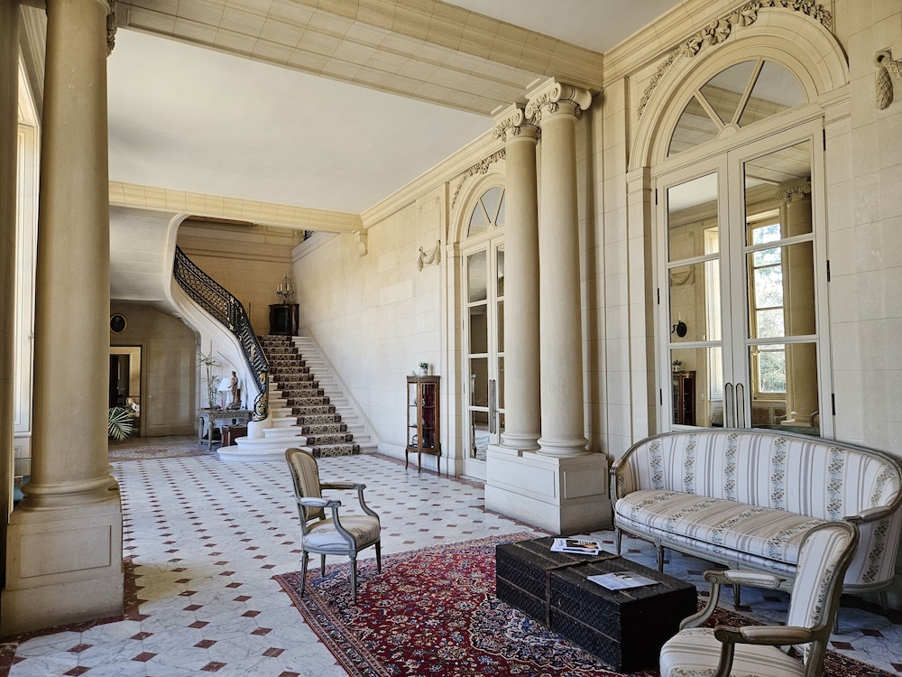 chateau de craon