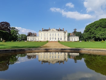 chateau de craon