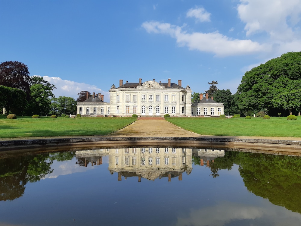 chateau de craon